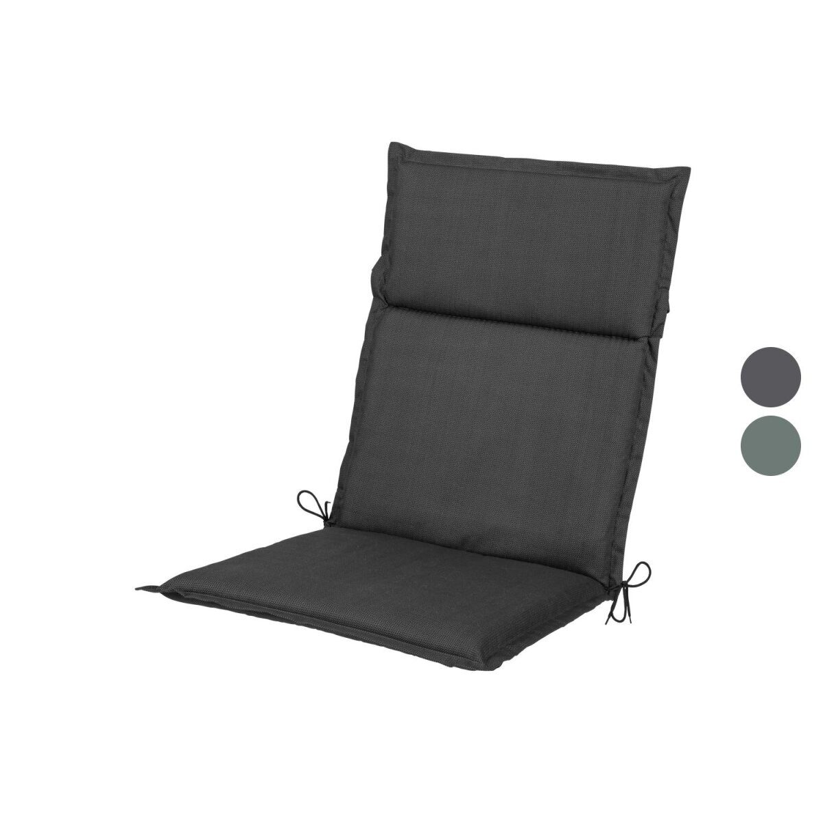 LIVARNO® low-back upholstered cushion »Houston«