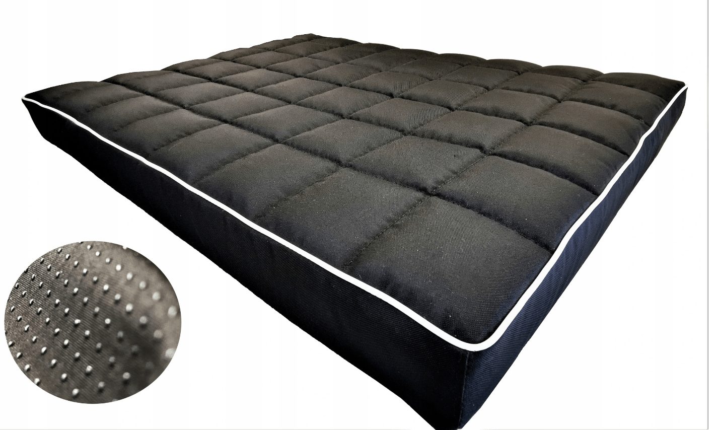 #BESTSELLER# Lit pour chien coussin pour chien lit pour animal lit pour chat panier pour chien lieu de couchage 120x80x5cm