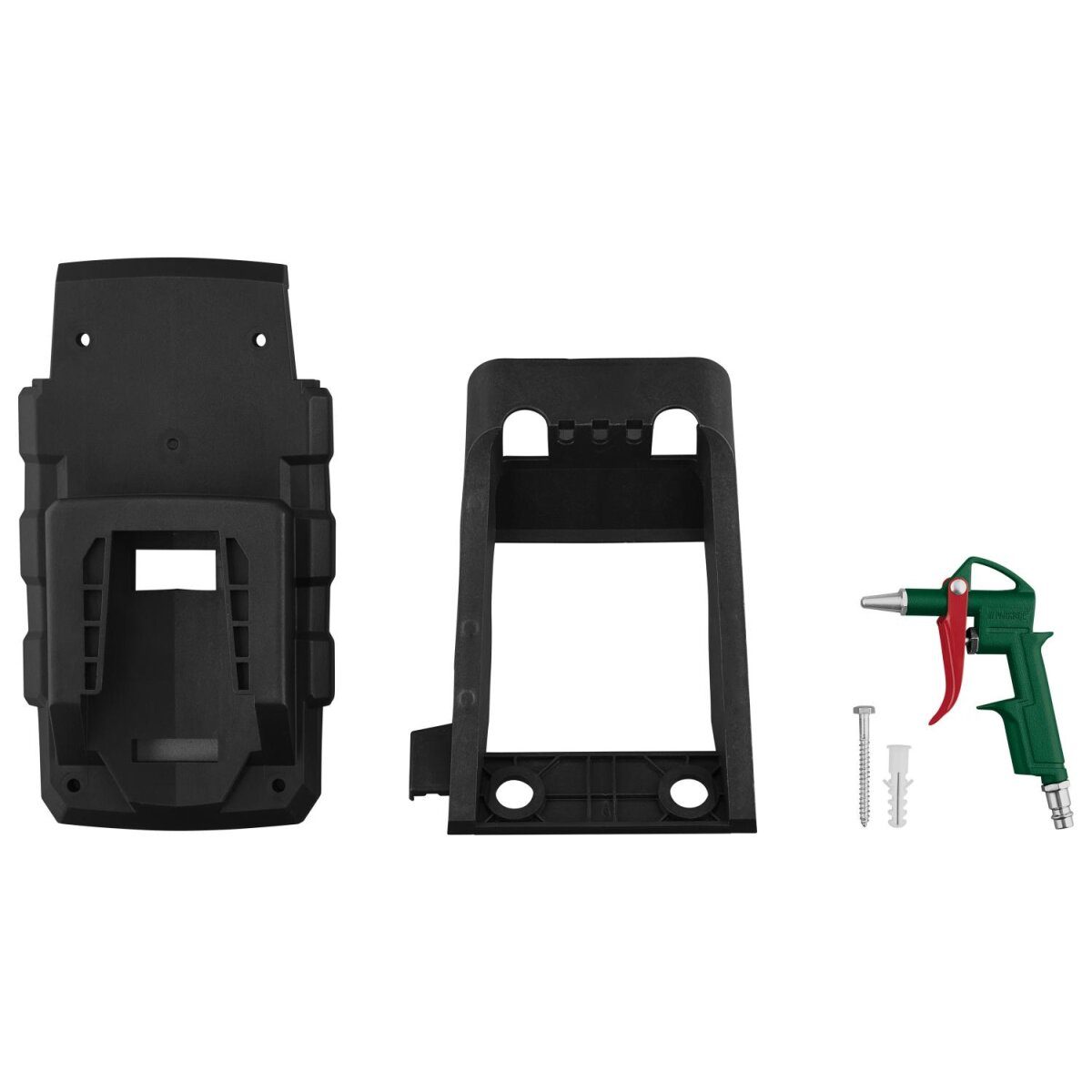 Compresseur PARKSIDE® »PKS 1100 A1«, avec tambour-enrouleur automatique