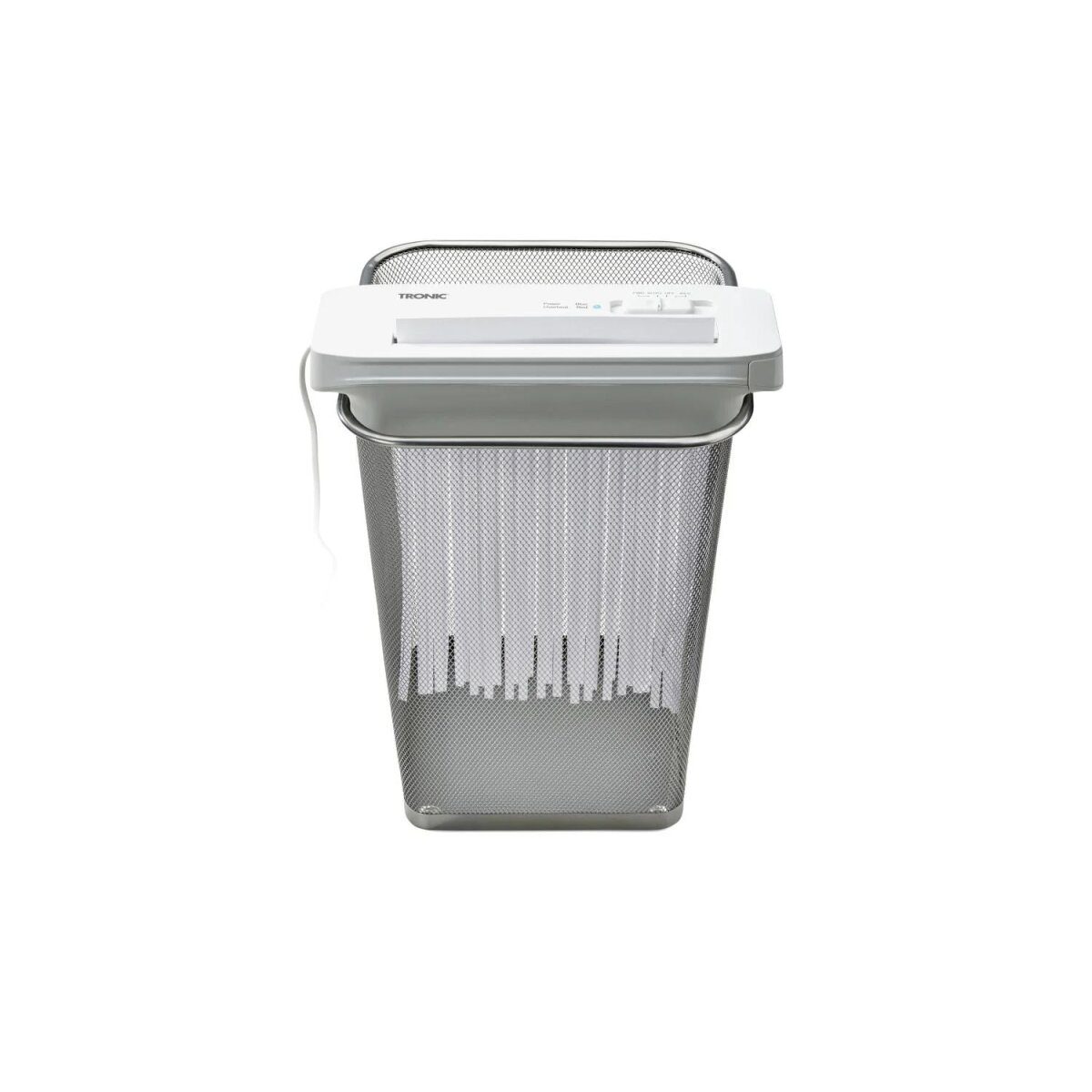 TRONIC® Aktenvernichter-Papierkorbaufsatz »TAV 190 A1«