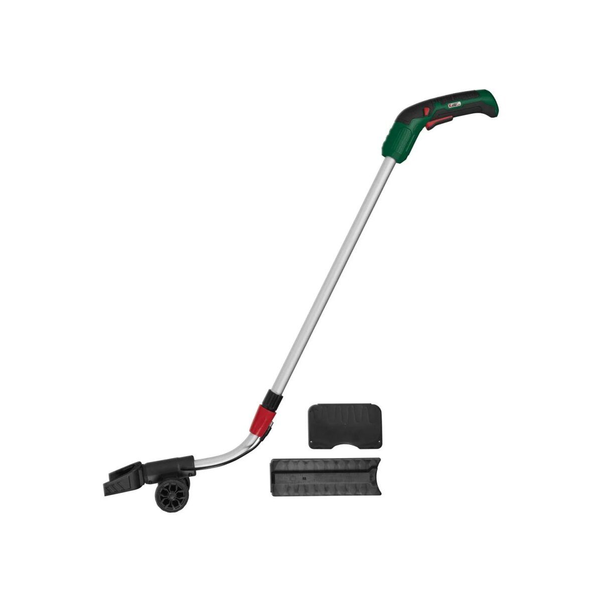 PARKSIDE® 12 V accugras- en buxusschaar »PGSA 12 B1«, met accu en lader
