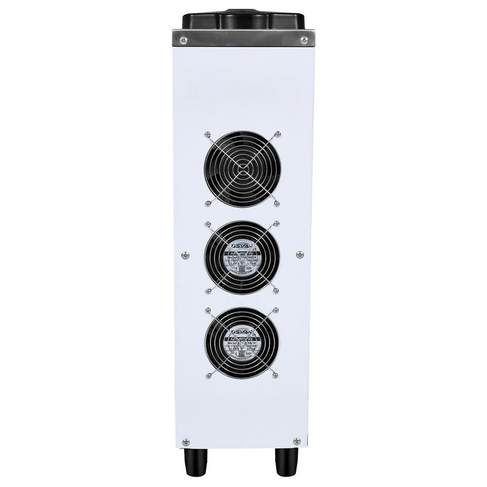 Machine à glace professionnelle, débit 10 l/h, machine à glace molle, saveur unique, plan de travail, trémie 4 l, cylindre 1,6 l, écran tactile, nettoyage automatique, snack-bars pré-refroidissement