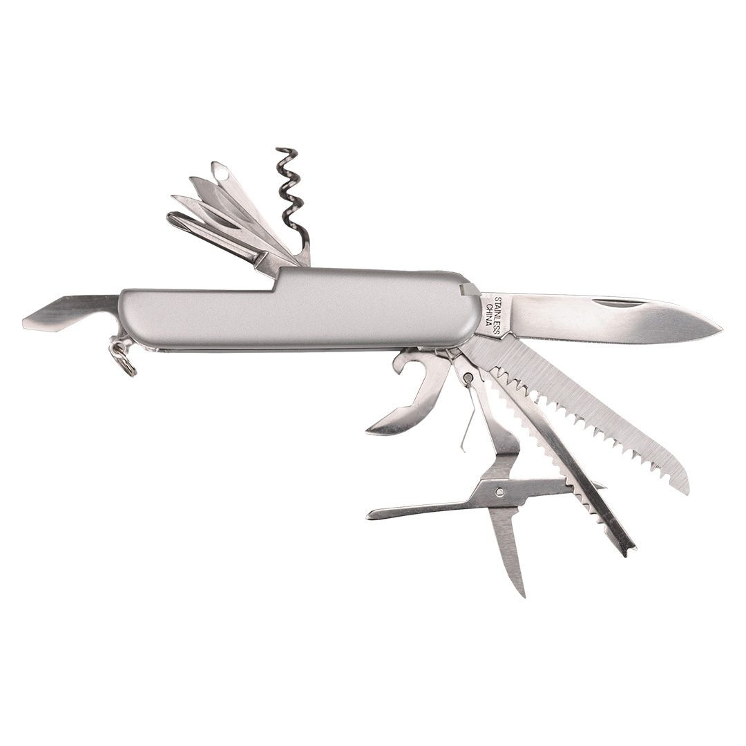 Pocket knife