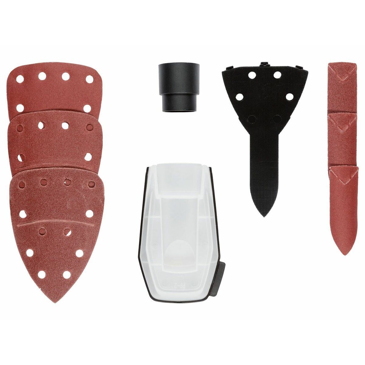 PARKSIDE® Multischleifer »PMS 160 A1«, 160 Watt