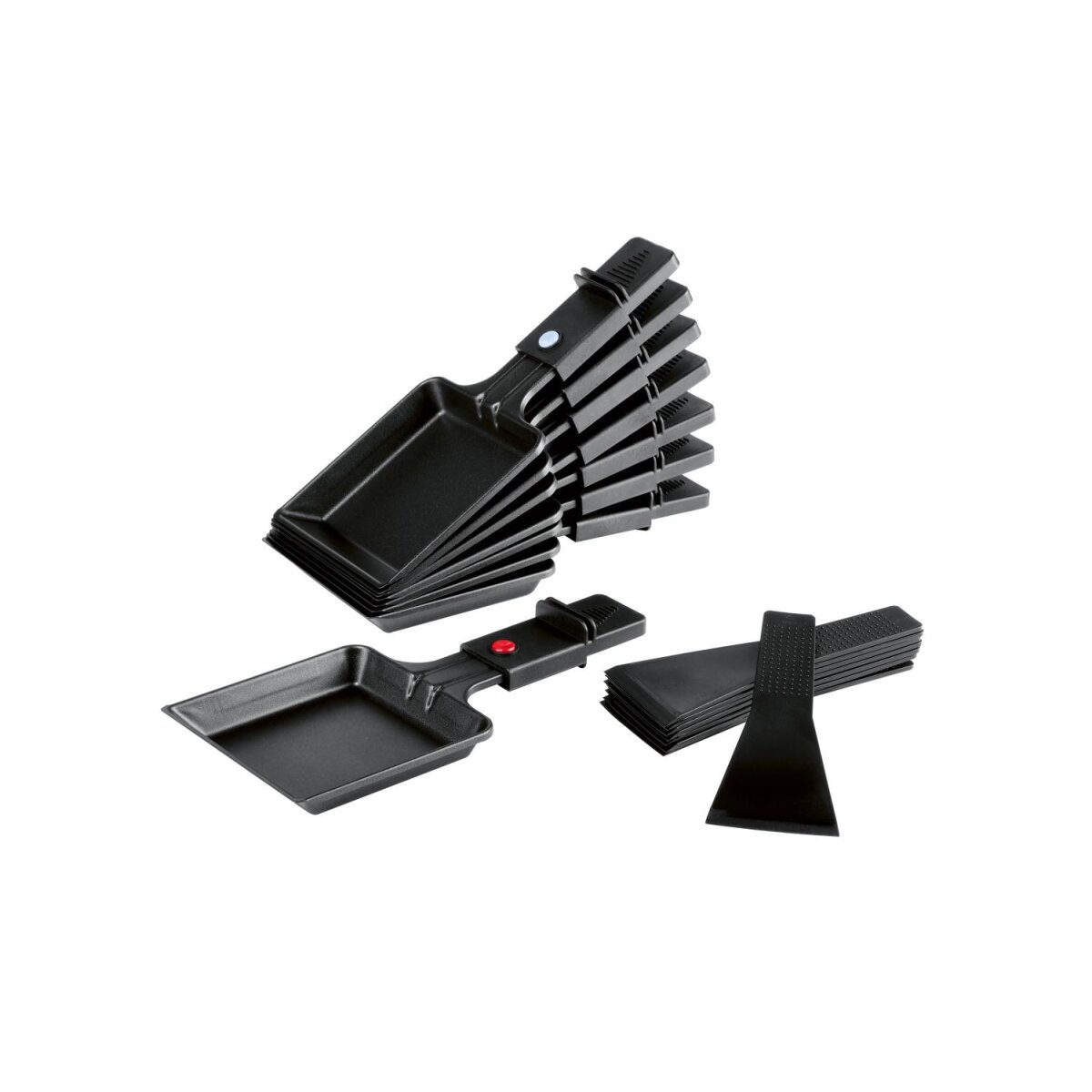 SILVERCREST® Raclettegrill SRGS 1400 E2