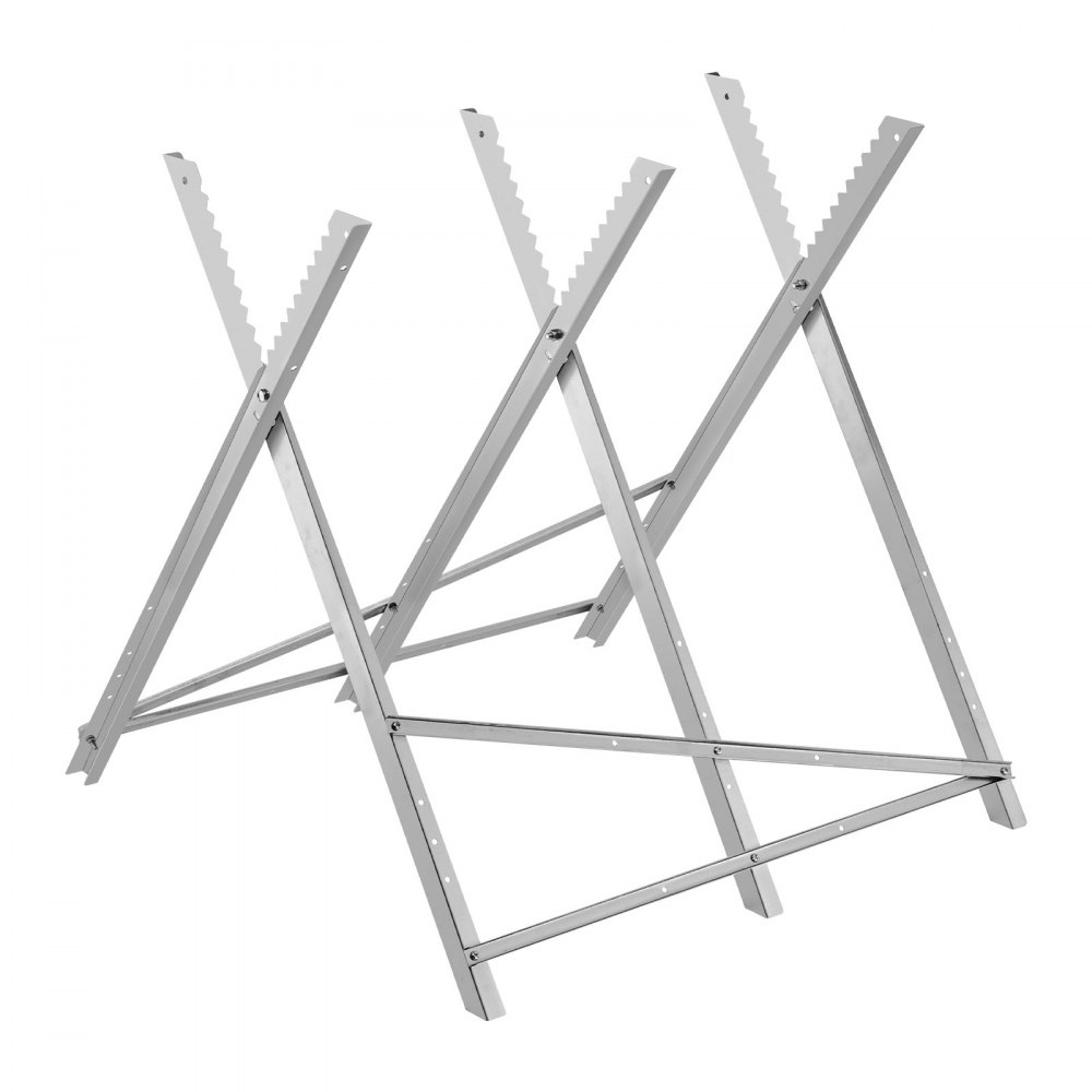 Sägeböcke mit Kettensägenhalter, 150 kg, Holzsägebock, Sägeständer, Sägehilfe, kompatibel mit Kettensägenböcken mit einem Materialdurchmesser von 0–250 mm, Holzverarbeitung, Schreinern und Bauunternehmern Sägeböcke mit Kettensägenhalter, 150 kg, Holzsägebock, Sägeständer, Sägehilfe, kompatibel mit Kettensägenböcken mit einem Materialdurchmesser von 0–250 mm, Holzverarbeitung, Schreinern und Bauunternehmern
