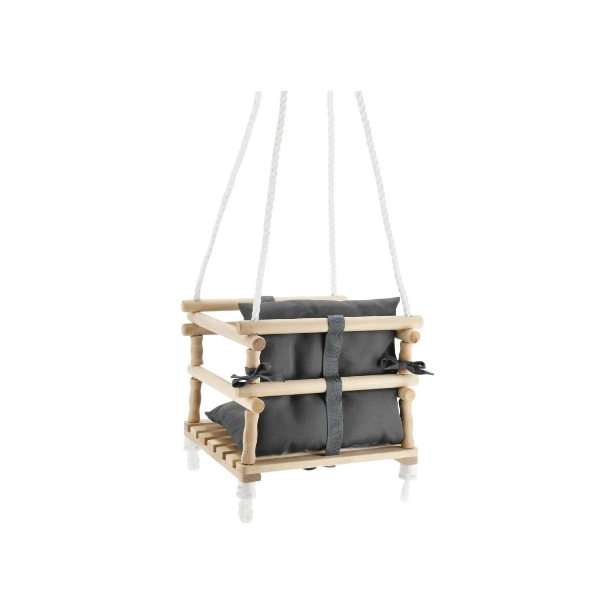 lupilu® baby wooden swing
