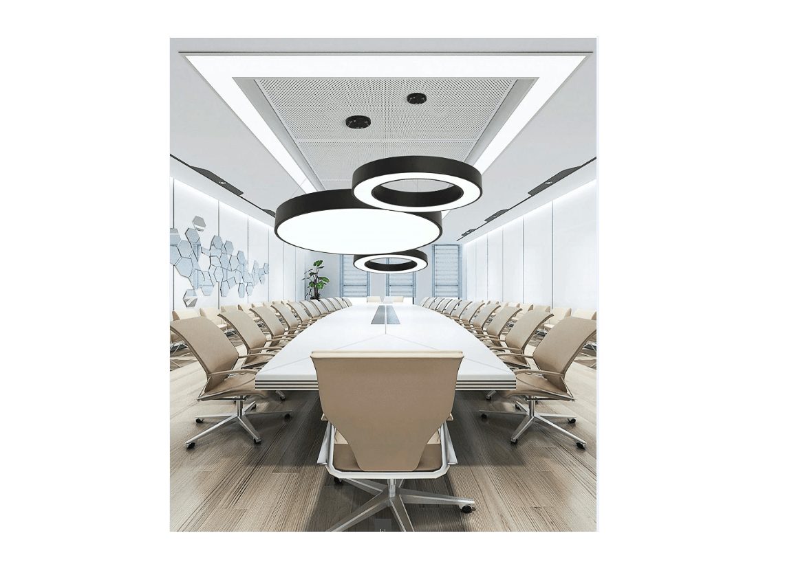 #SALE# Designer office LED lamp