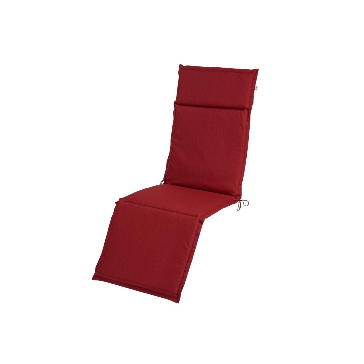 LIVARNO Home chaise de relaxation coussin rembourré »Houston«