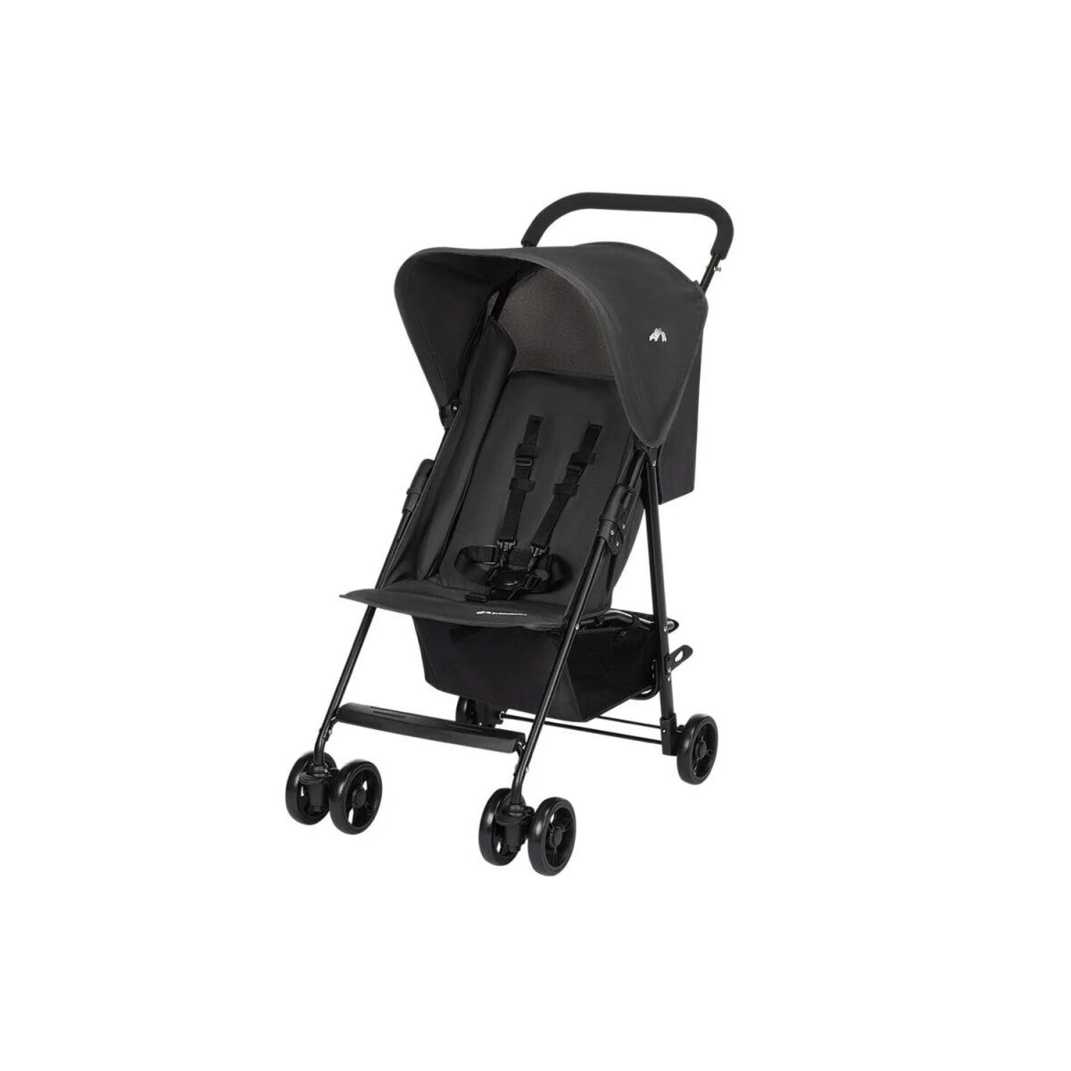 BEBECONFORT compacte kinderwagen "Sneeuw"