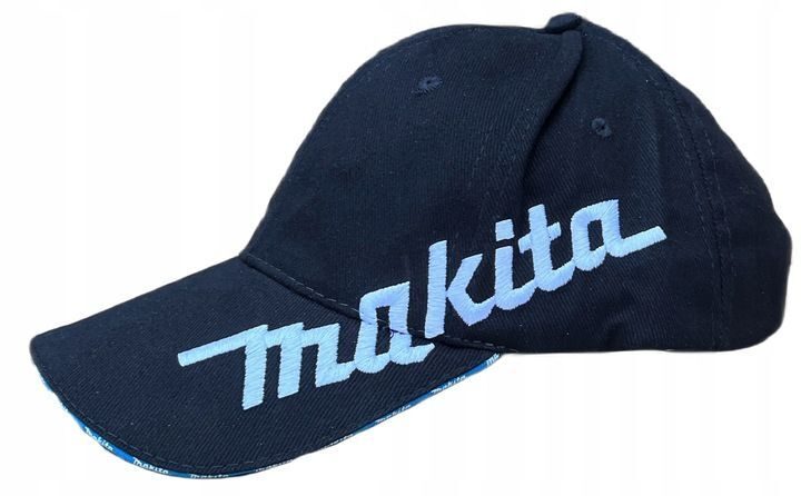 MAKITA PREMIUM baseball cap hat cap stick