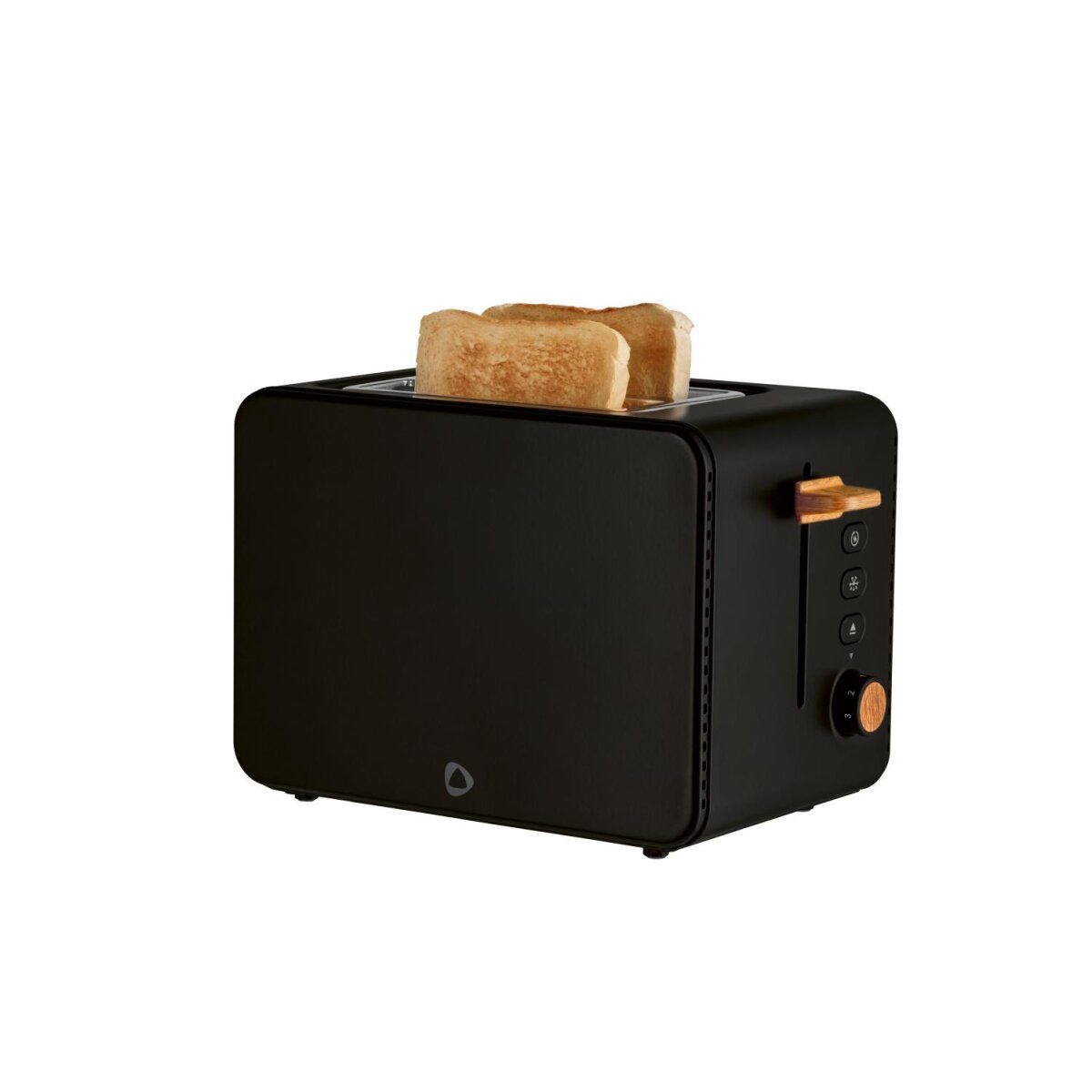 SILVERCREST® Doppelschlitz-Toaster STH 900 C3