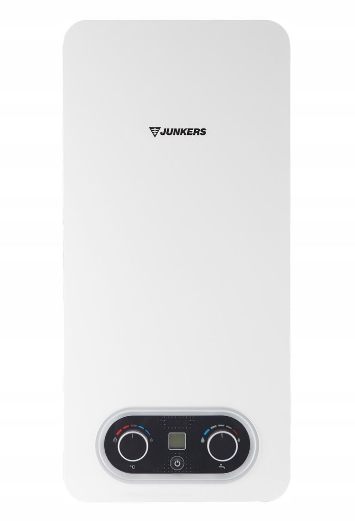 JUNKERS Hydro 4200 GAS WATER HEATER LCD 8.4-15.7 kW gas water heater instantaneous water heater 7736505638