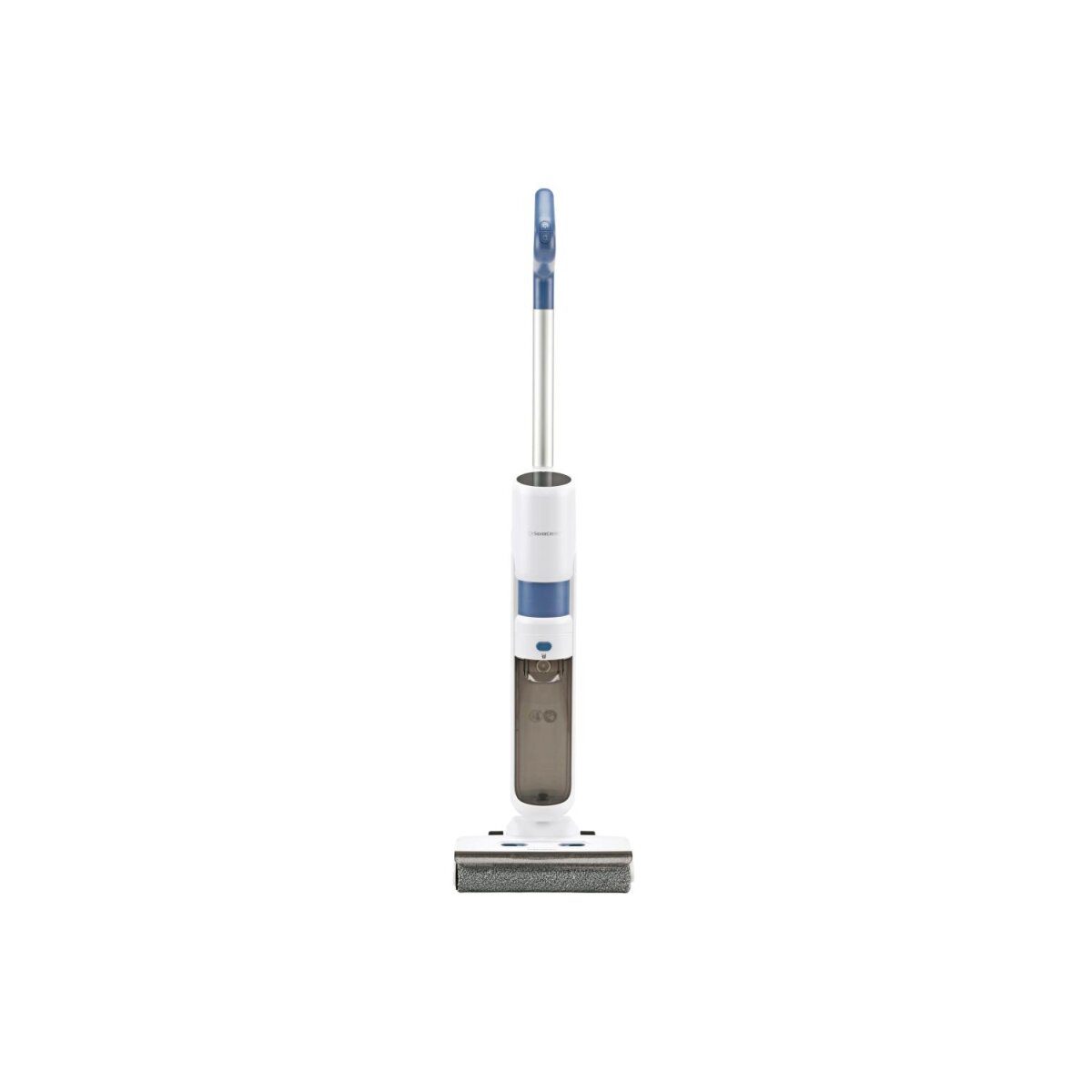 SILVERCREST® 3-in-1 cordless floor cleaner SHA 125 B1 good