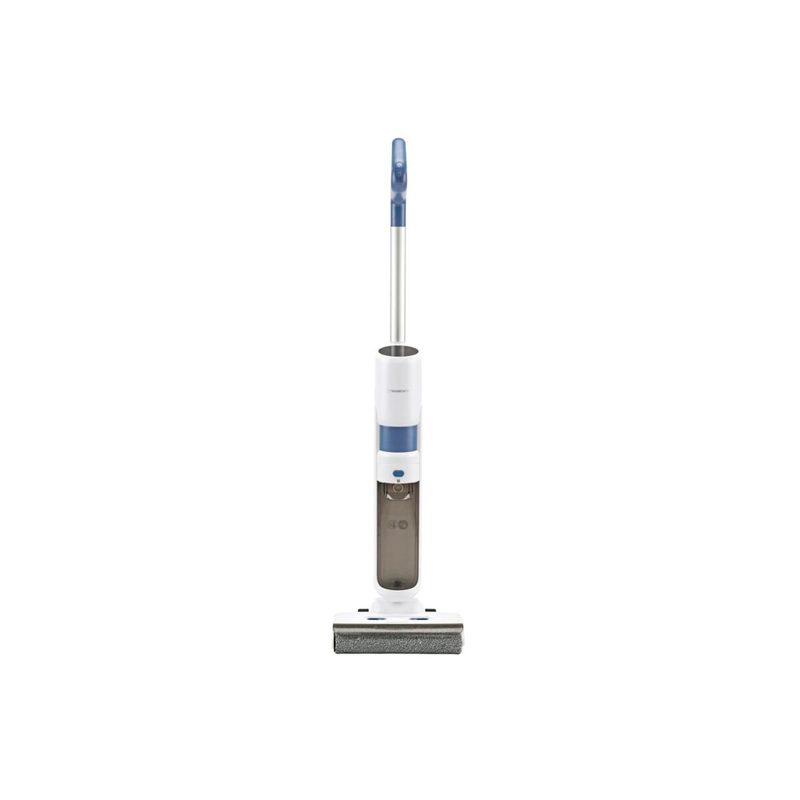 SILVERCREST® 3-in-1 cordless floor cleaner SHA 125 B1 good