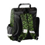 Alert school bag