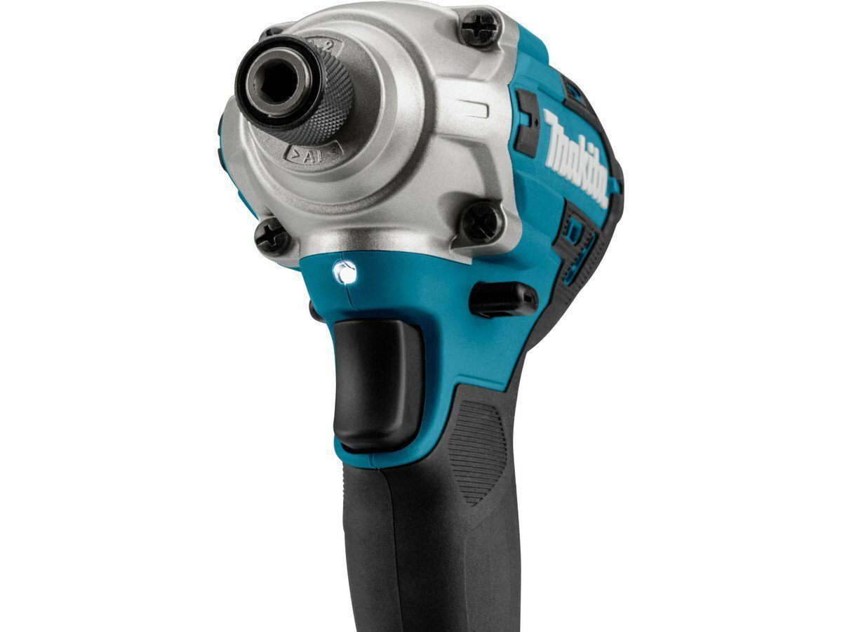Makita Akku-Schlagschrauber DTD156ZJ | 18V