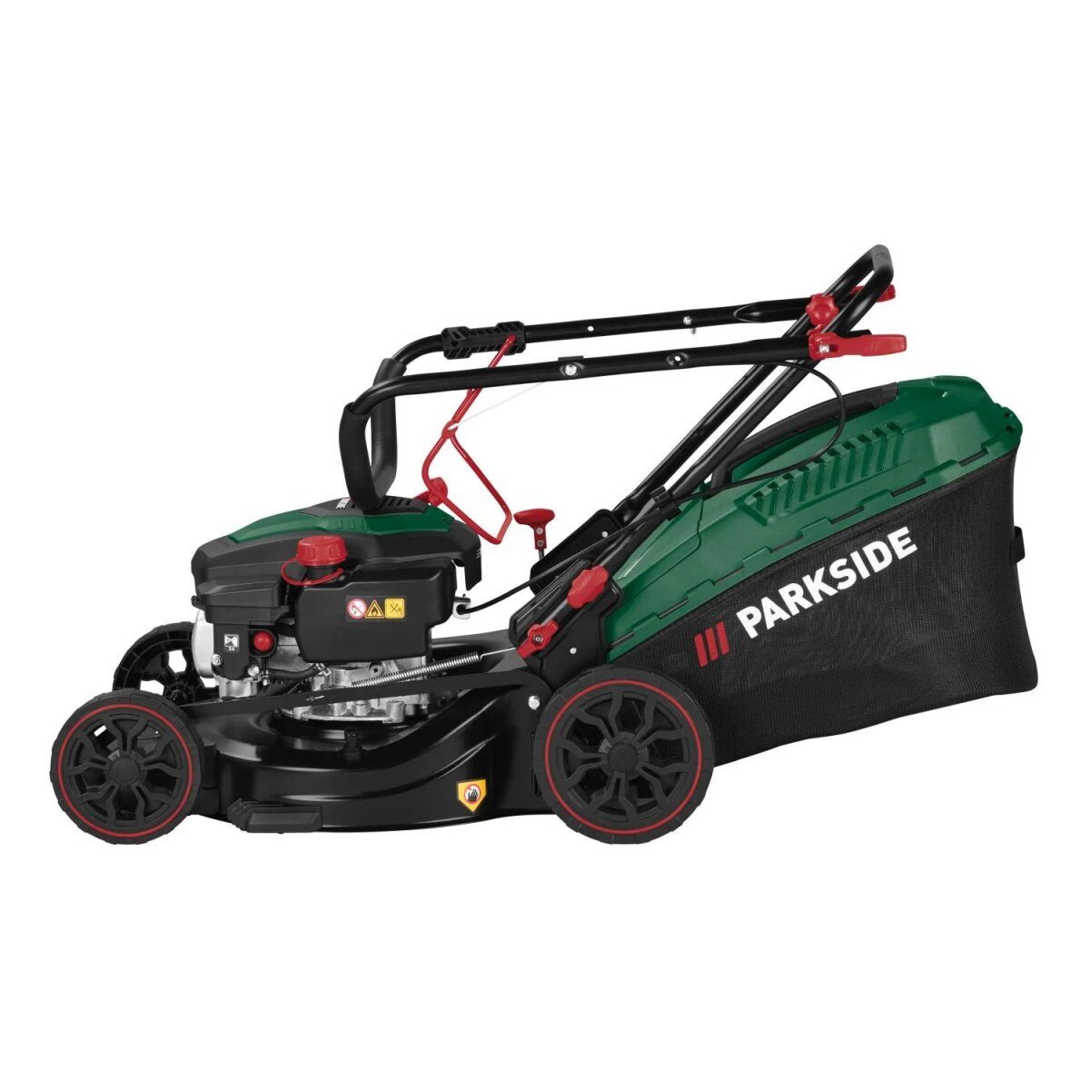 PARKSIDE® benzinegrasmaaier »PBRM 43 B2«