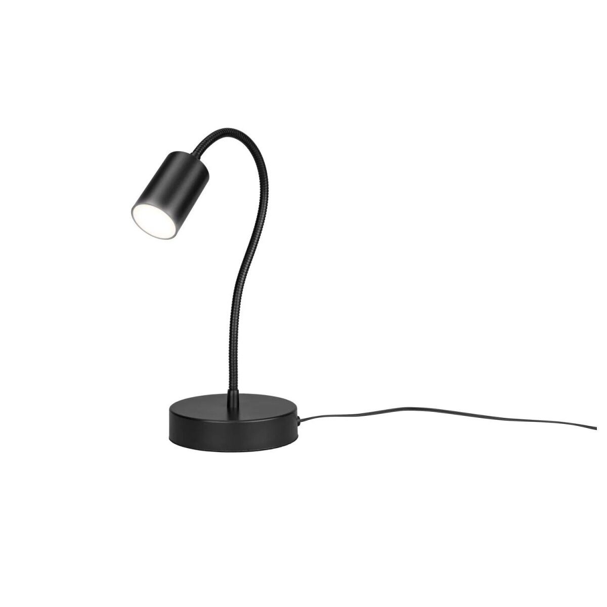 Lampa zaciskowa LED LIVARNO® / lampa stołowa LED