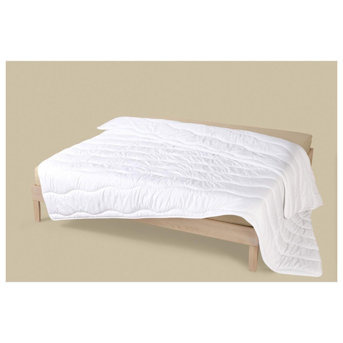 LIVARNO “Cyclafill® ECO” duvet, 240 x 220 cm