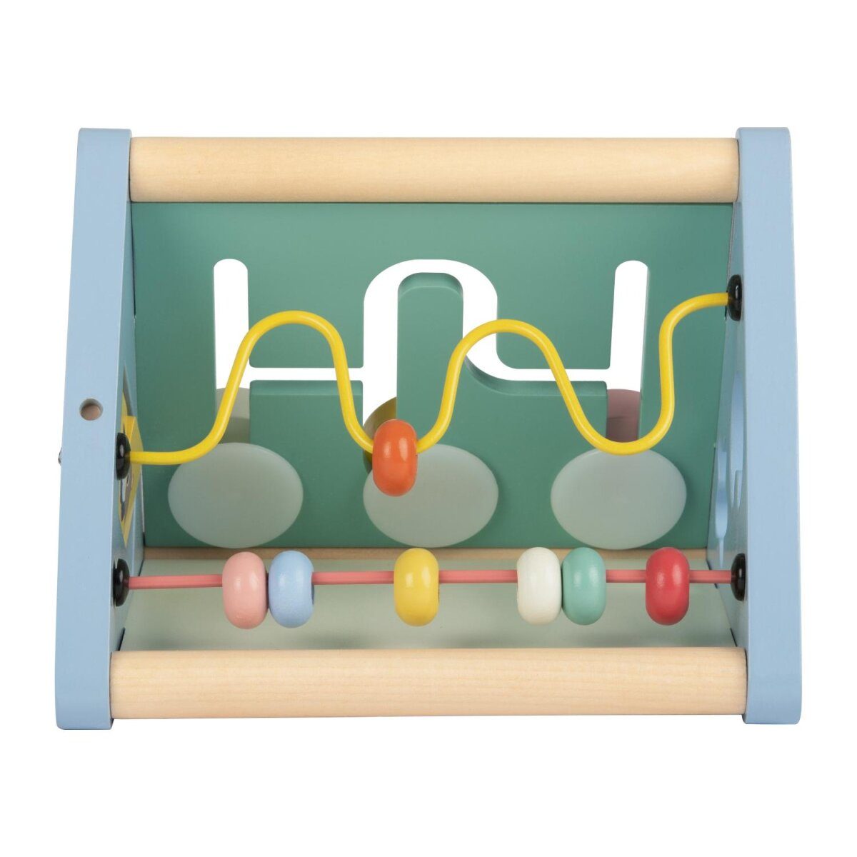 LUPILU® wooden play and learning boxes