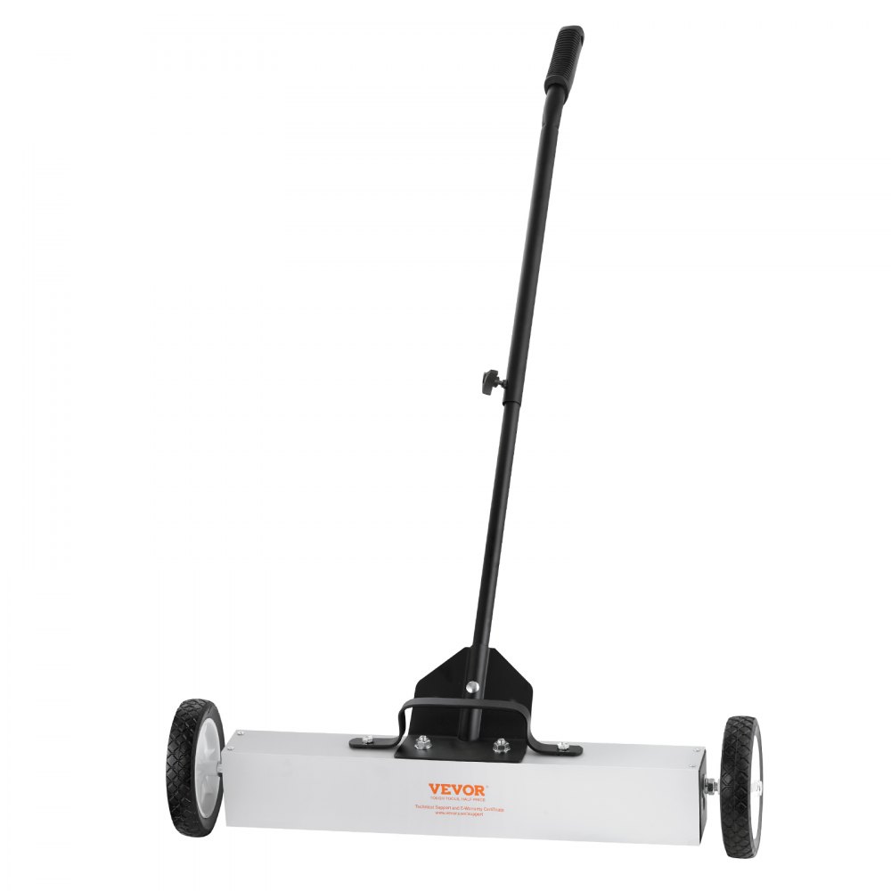 Balai magnétique Balayeuse magnétique 77-113 cm, balayeuse magnétique Balai magnétique Balai magnétique Élévateur magnétique 22,6 kg Force magnétique Collecteur de copeaux magnétiques Balayeuse de sol Balai magnétique Balayeuse magnétique 77-113 cm, balayeuse magnétique Balai magnétique Balai magnétique Élévateur magnétique 22,6 kg Force magnétique Collecteur de copeaux magnétiques Balayeuse de sol