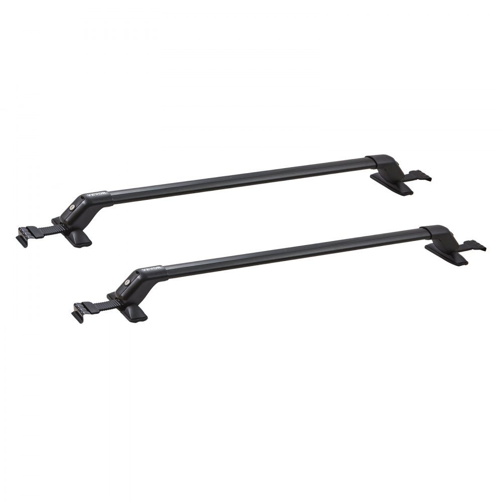 Imperiaal dakdrager auto dwarsbalken 2 stuks. Imperiaal 70,3 kg draagvermogen, geschikt voor auto's. Afstand tussen dakgoten 105-109 cm, afstand dakgoten tot ramen 6 cm