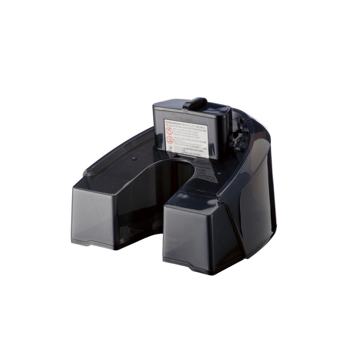 SILVERCREST® stoomstrijkstation SDSB 2400 A1 goed