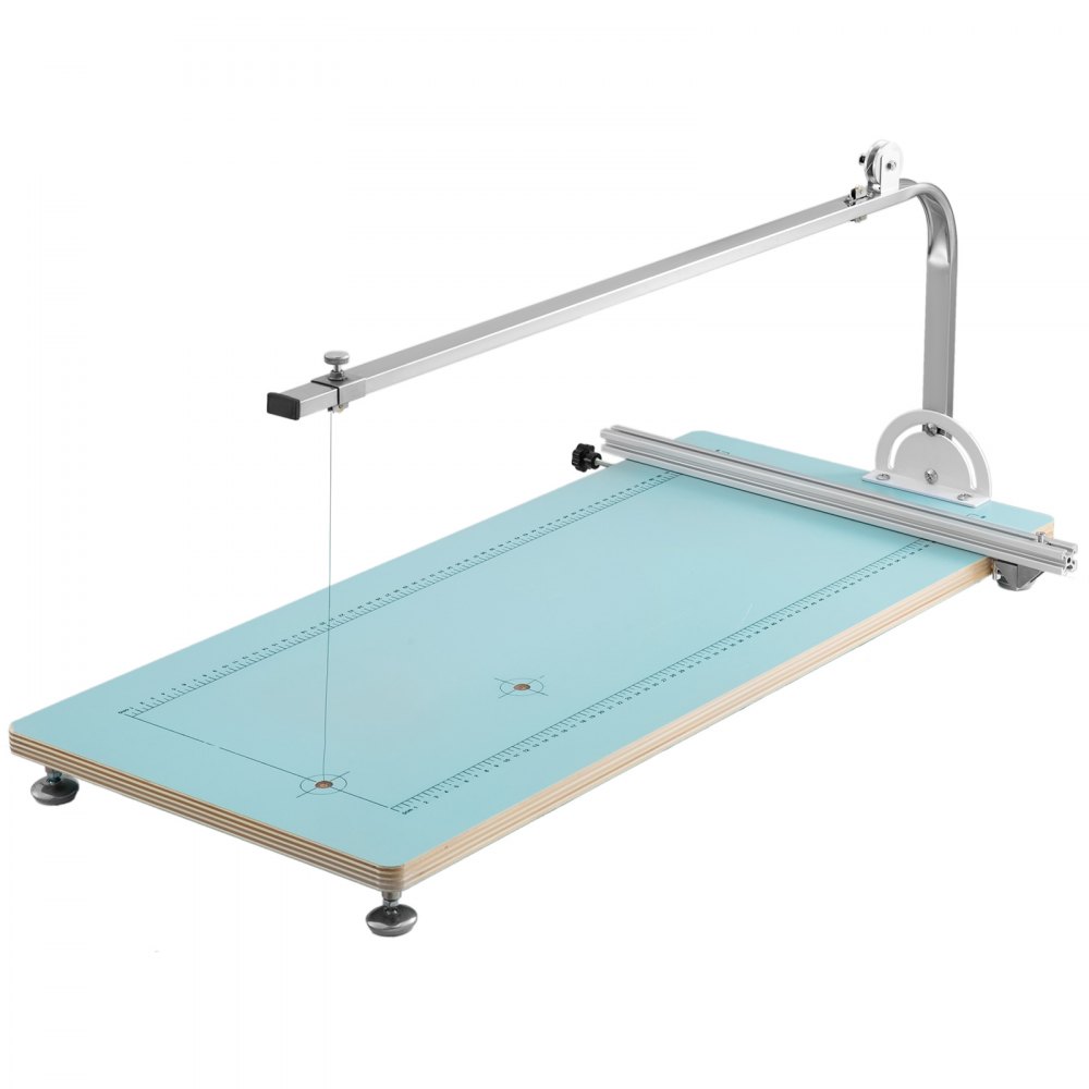 20 cm Styropor-Schneidemaschine, Heißdraht-Schaumschneider, einstellbare Temperatur, Schaumstoff-Schneidemaschine, Werkbank, Arbeitstisch 20 cm Styropor-Schneidemaschine, Heißdraht-Schaumschneider, einstellbare Temperatur, Schaumstoff-Schneidemaschine, Werkbank, Arbeitstisch