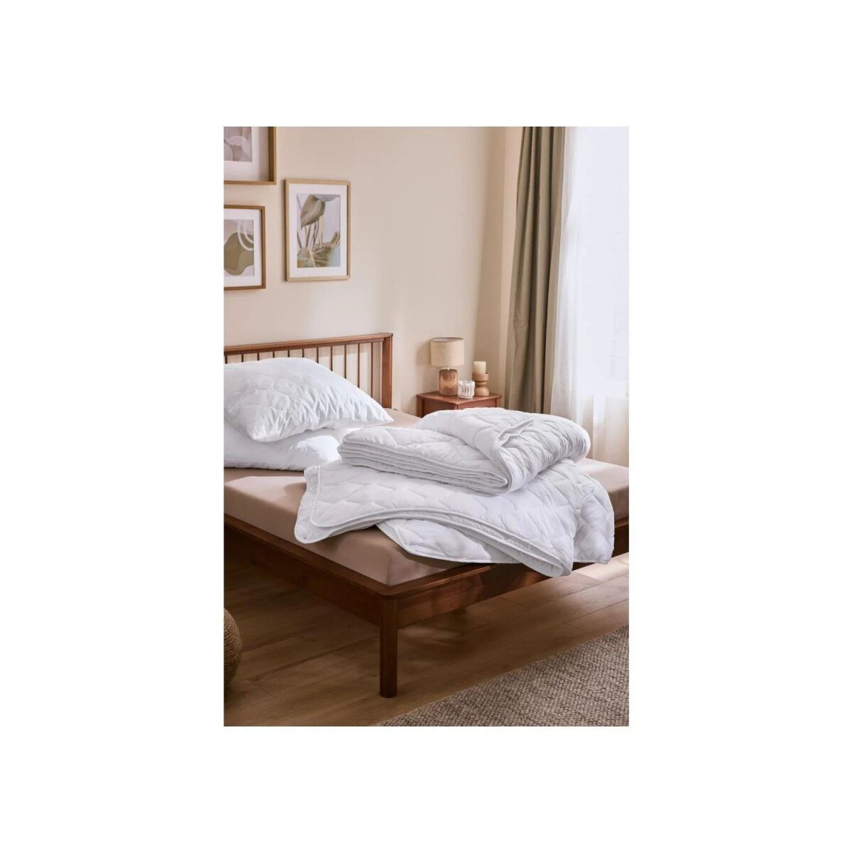 LIVARNO® cushion, 80 x 80 cm