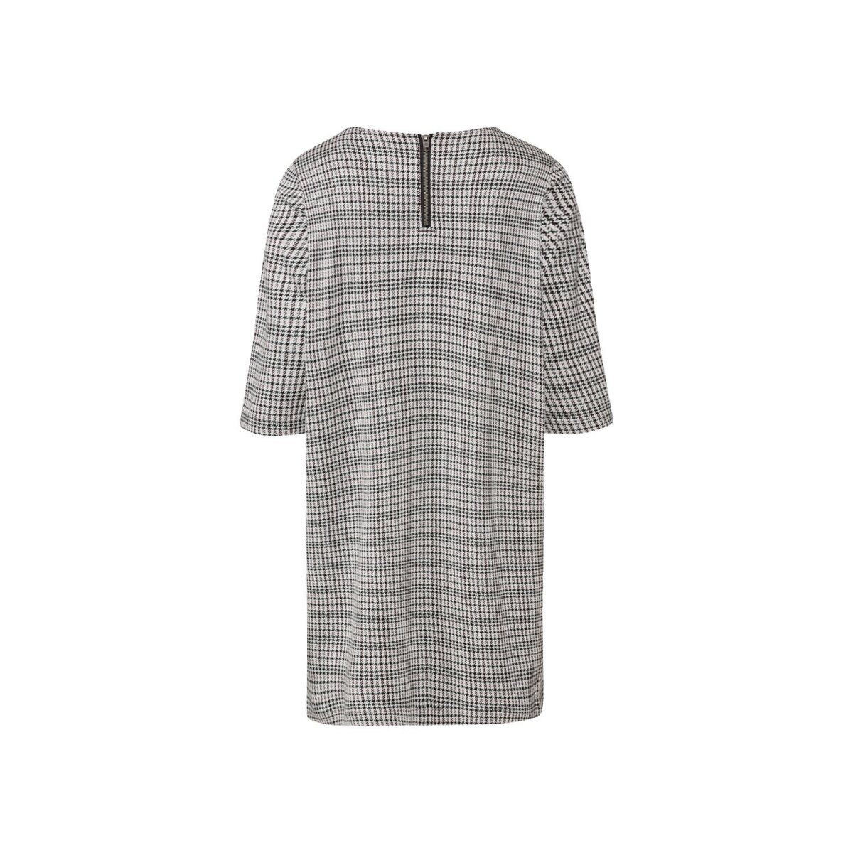 esmara® Damenkleid, mit modischen 3/4 Ärmeln