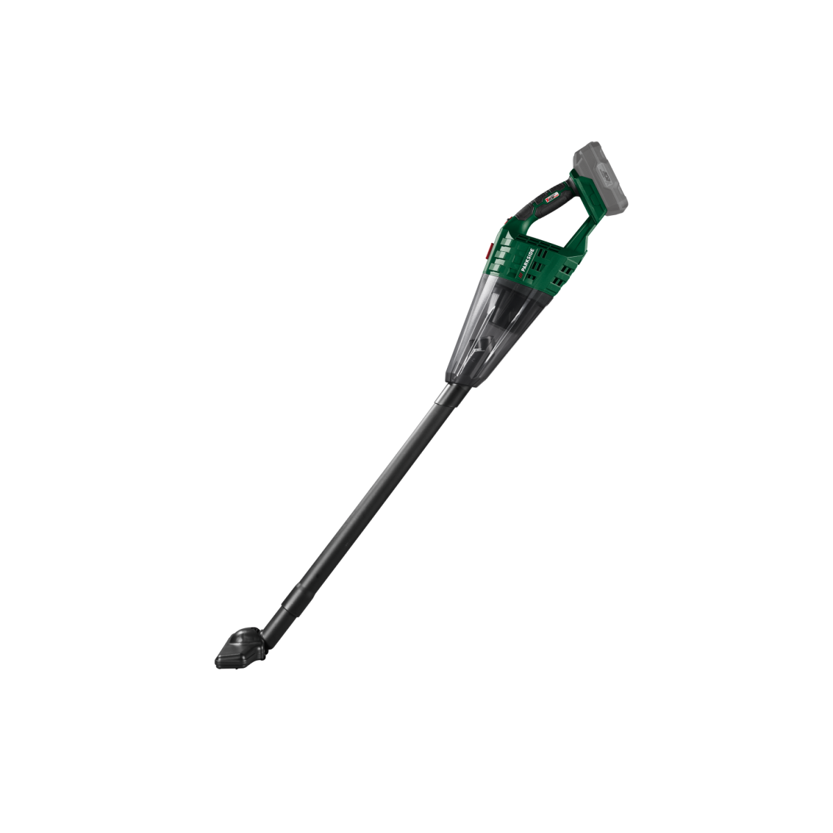 PARKSIDE® 20 V Akku-Handstaubsauger »PHSSA 20-Li D2«, ohne Akku und Ladegerät gut