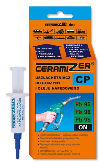 CÉRAMISEUR CP DO PALIWA BENZYNA – Réf. HT-47406
