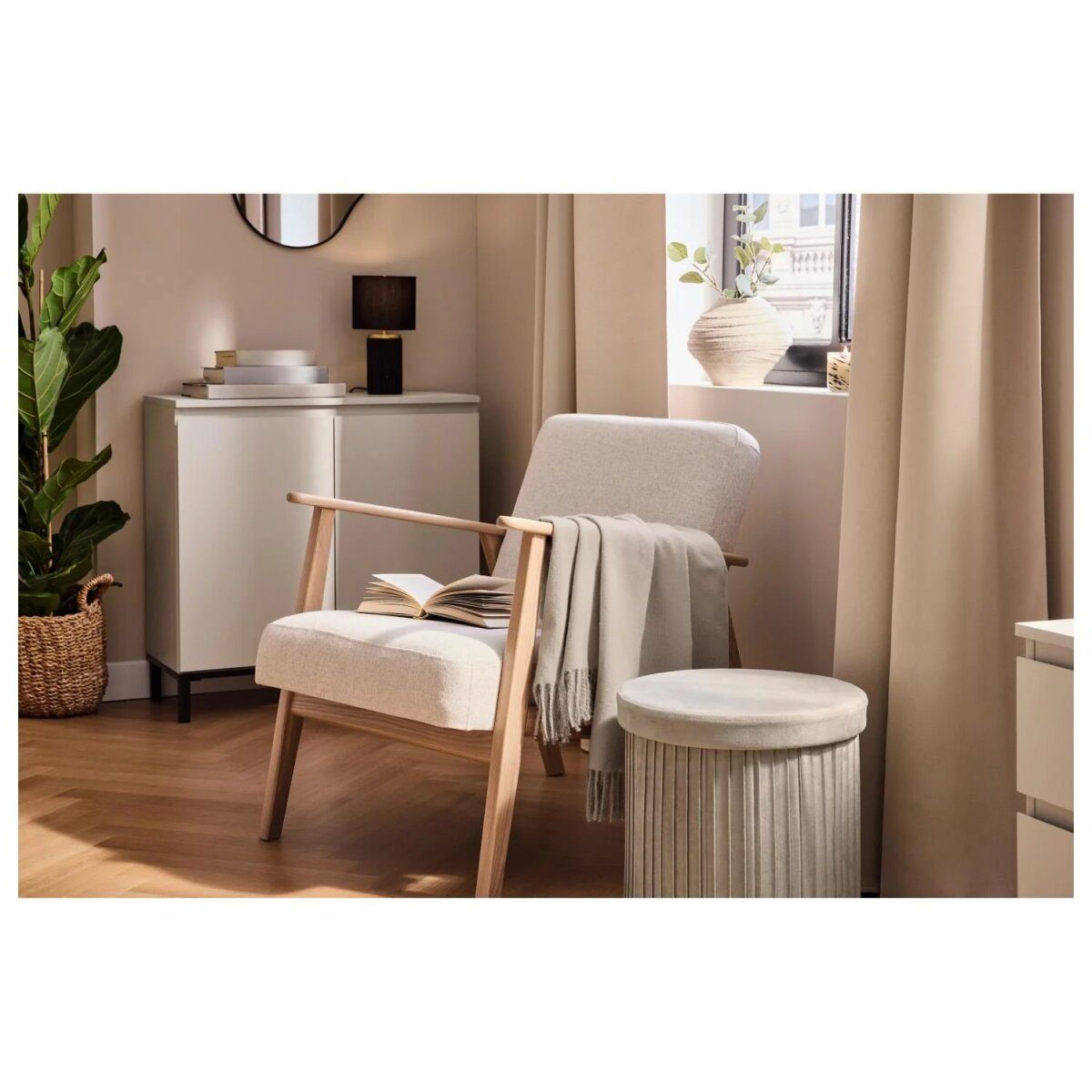 Commode LIVARNO®