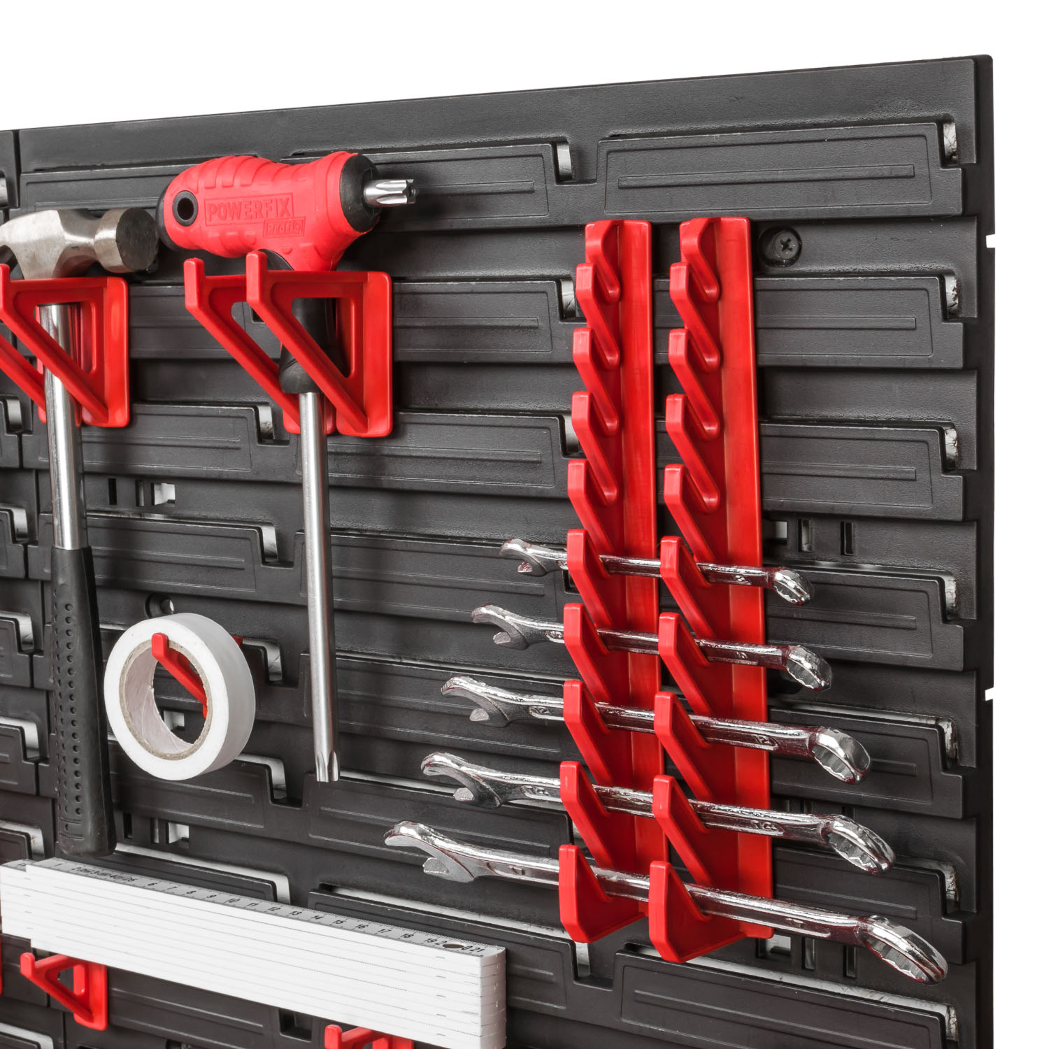 MIX62d tool board MIX62d tool board