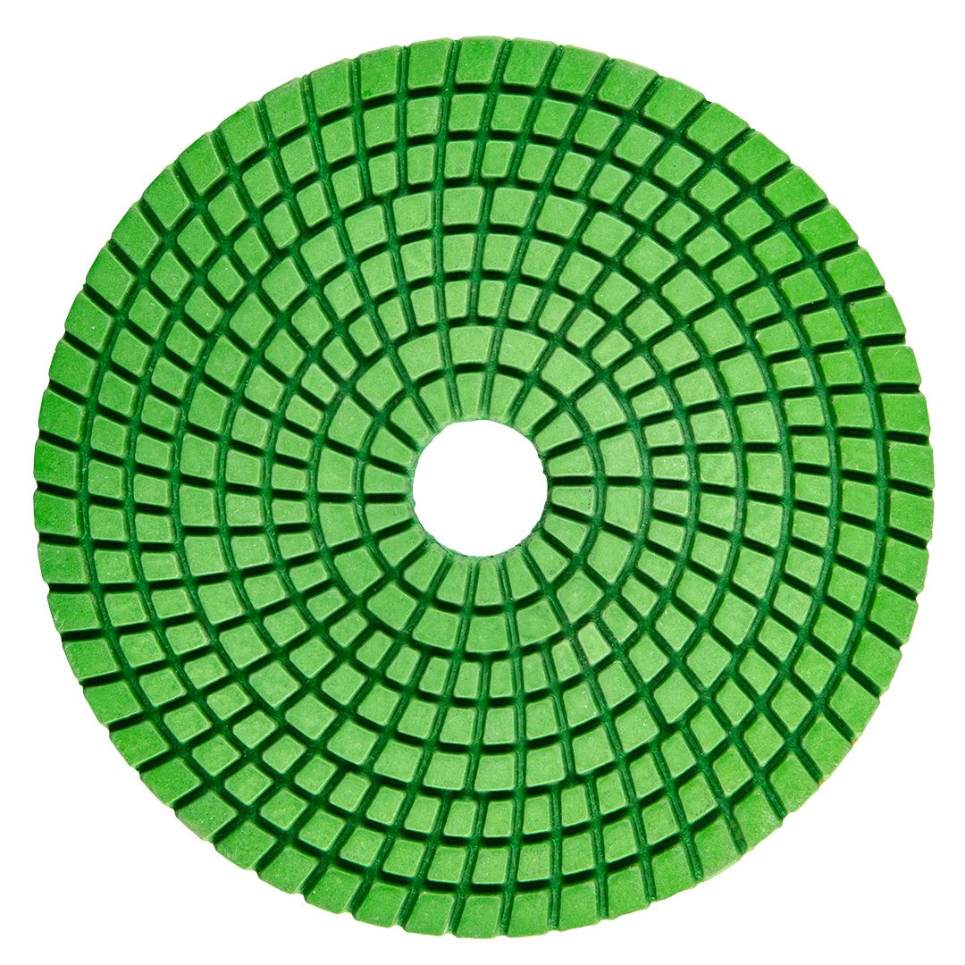 polishing wheel