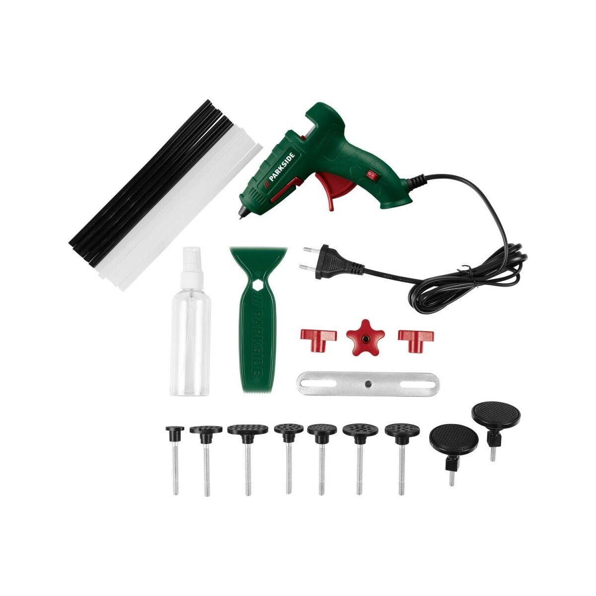 PARKSIDE® Dellen Reparatur-Set