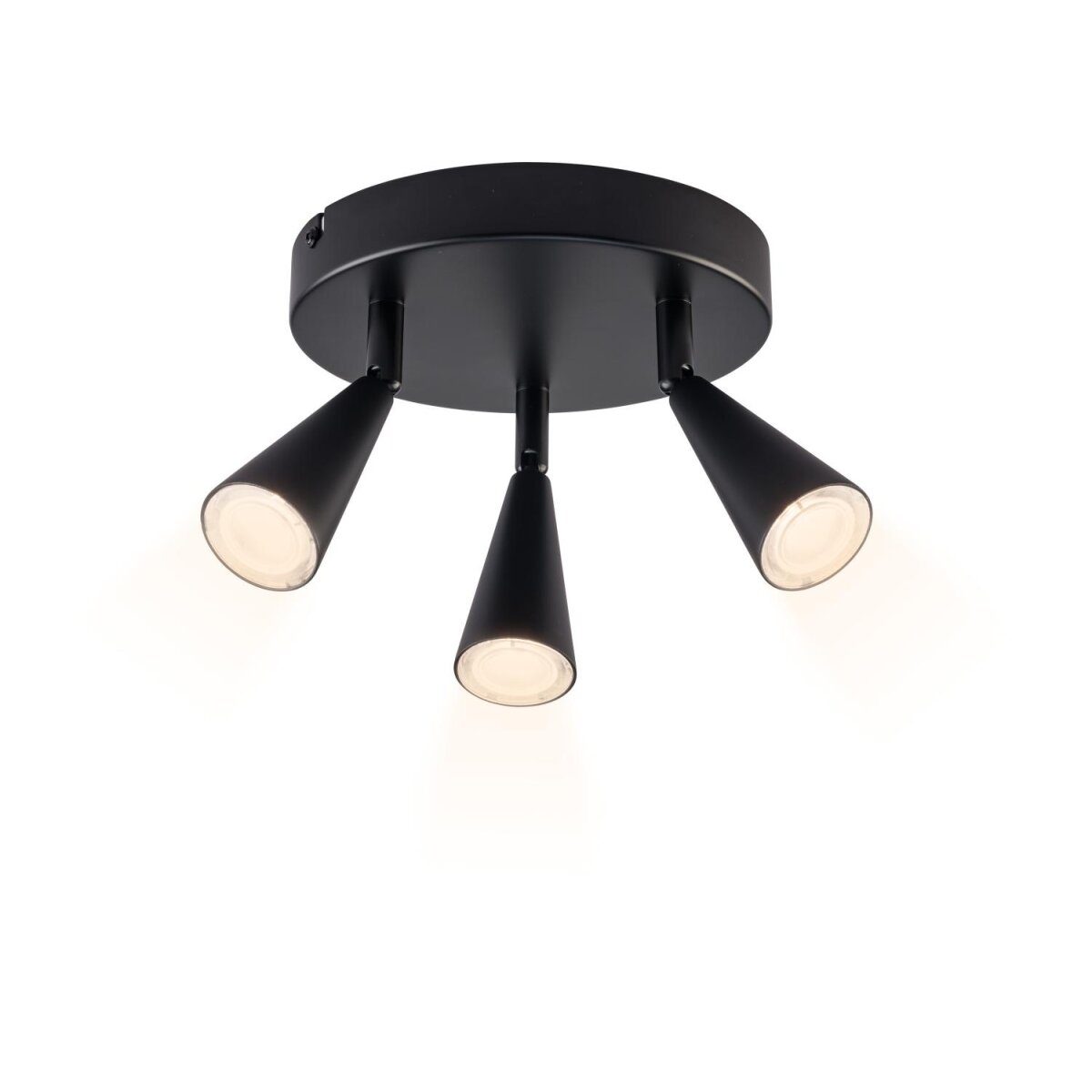 Lampa sufitowa LED LIVARNO® »FREYA«