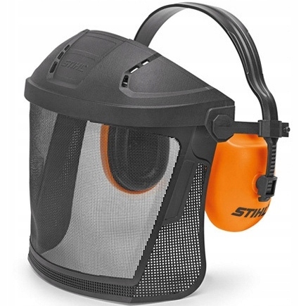 STIHL FUNCTIE GPA 24 gezichts- en gehoorbescherming STIHL FUNCTIE GPA 24 gezichts- en gehoorbescherming