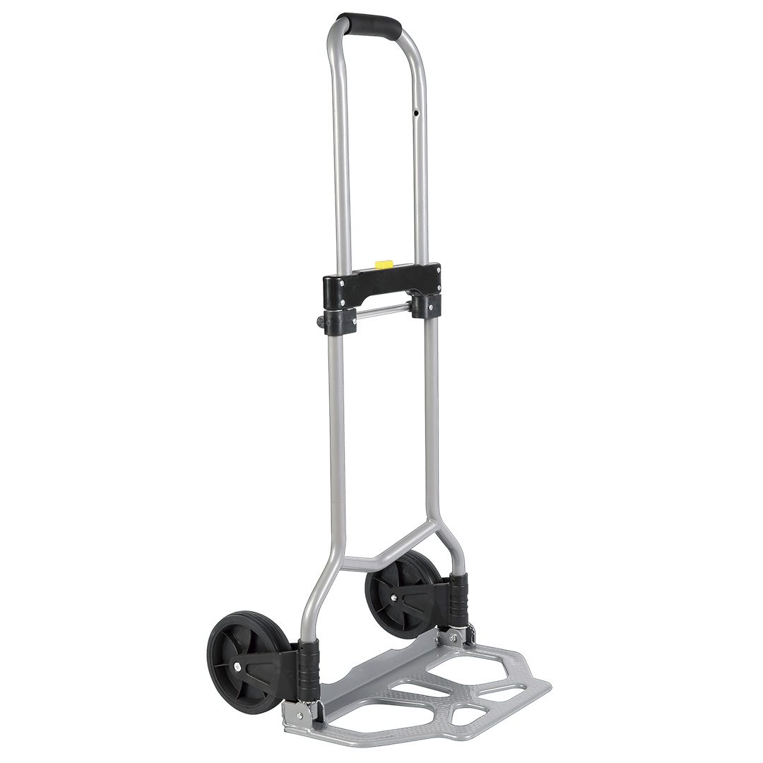 Transport trolley