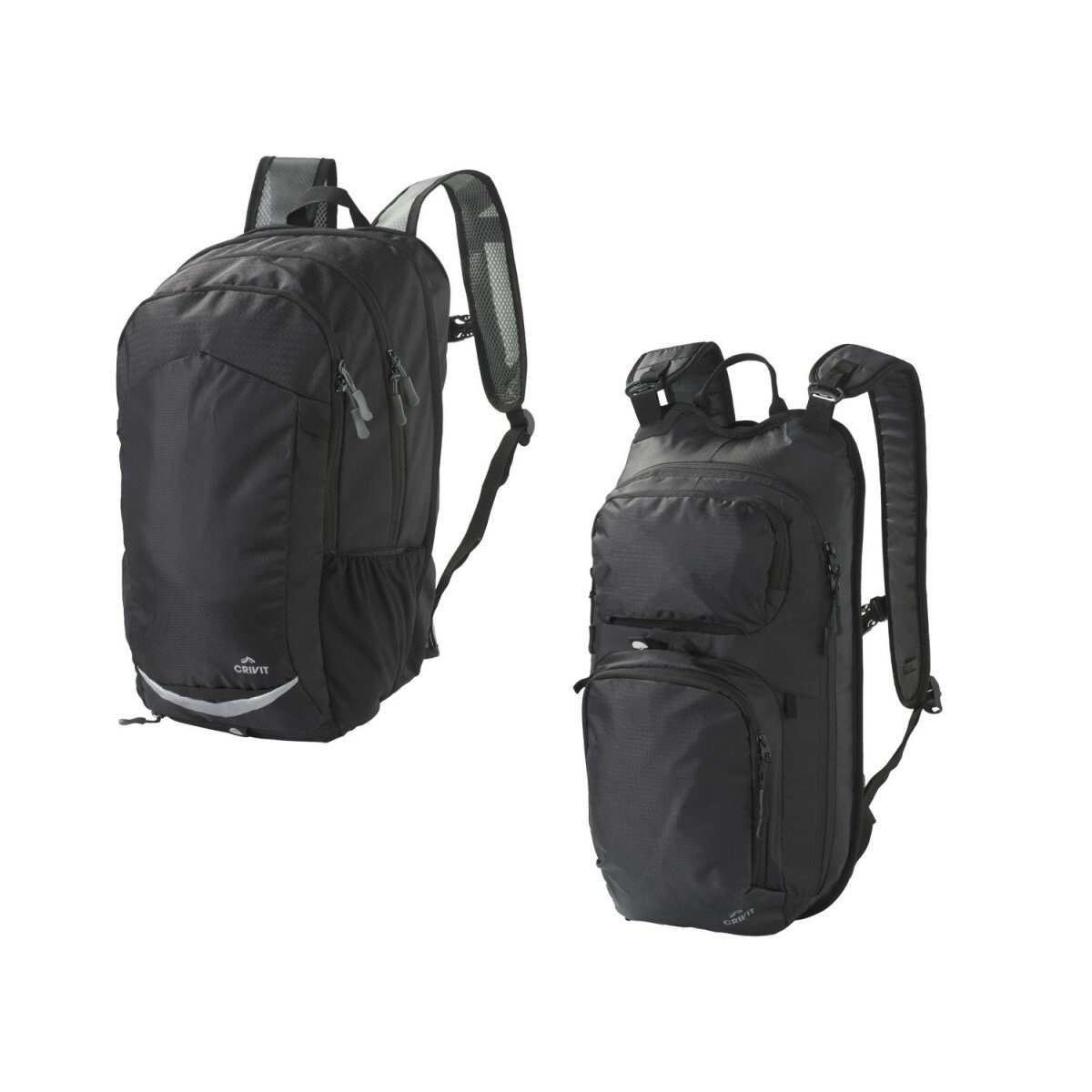 CRIVIT Rucksack Fahrrad