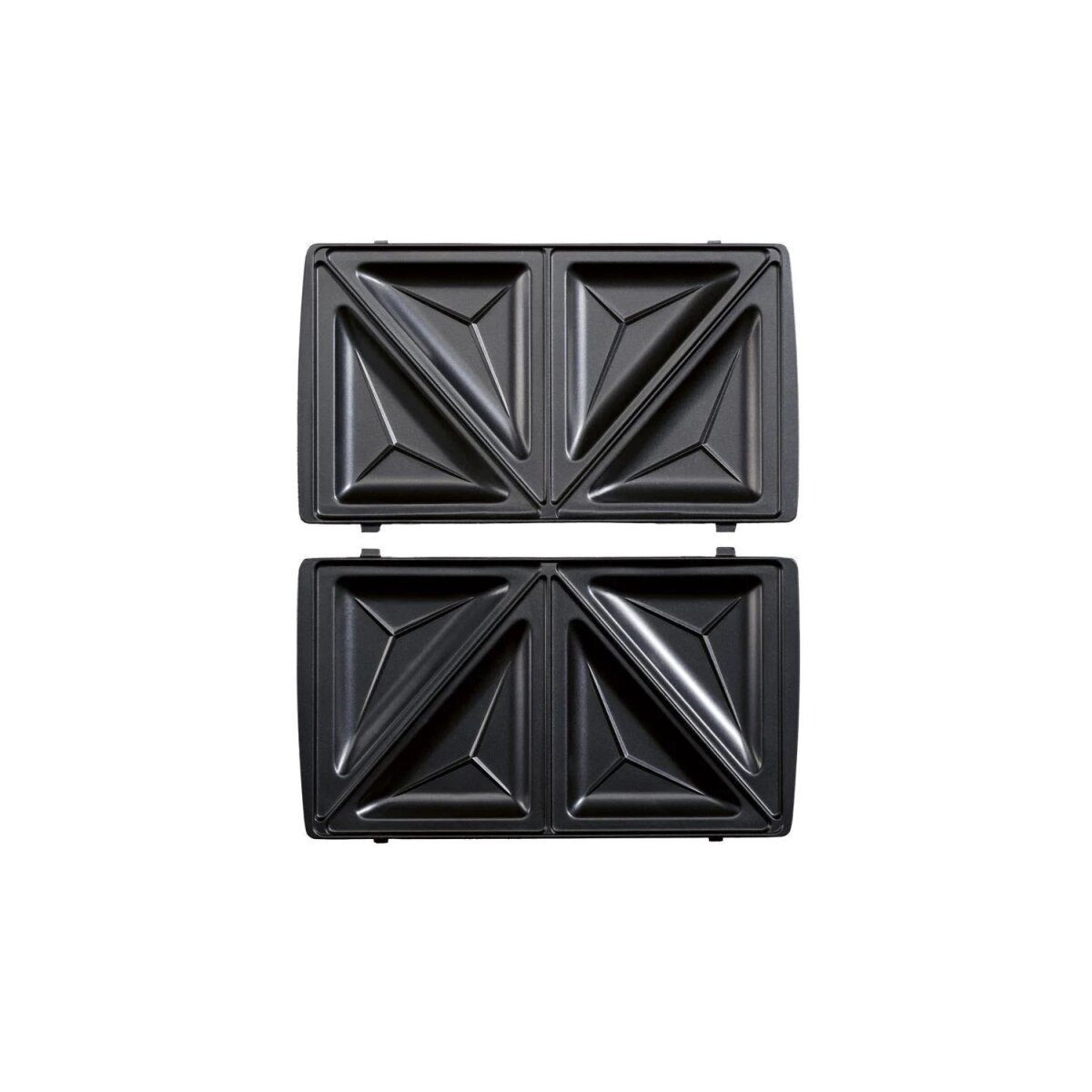 SILVERCREST® 3in1 sandwich maker SSMW 750 D4, sandwich/waffles/grill good