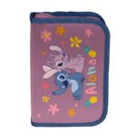 Etui met Stitch & Angel Aloha accessoires
