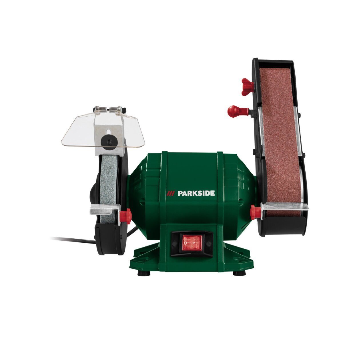 PARKSIDE® Standbandschleifer PSBS 240 C2, 240 W