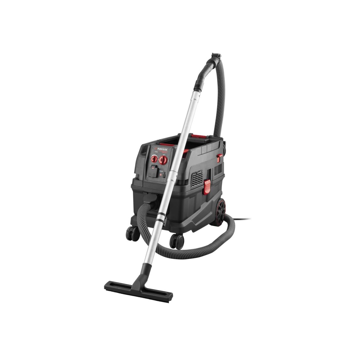 PARKSIDE PERFORMANCE® workshop vacuum cleaner »PPWD 30 B2« PARKSIDE PERFORMANCE® workshop vacuum cleaner »PPWD 30 B2«
