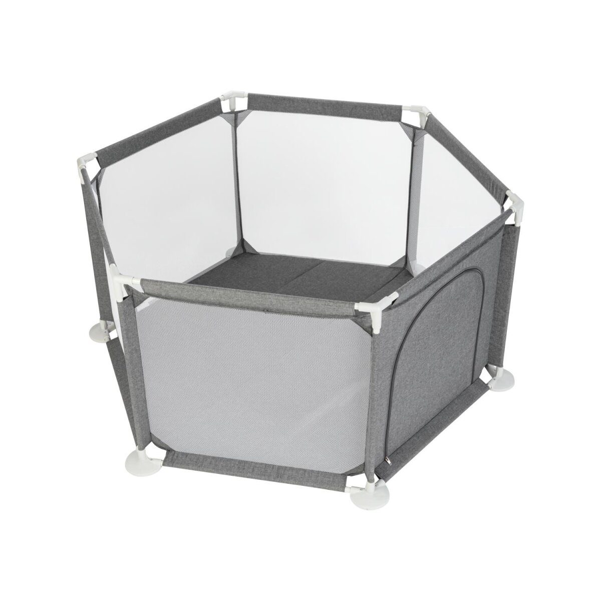 Parc bébé LUPILU®, peut supporter jusqu'à 15 kg