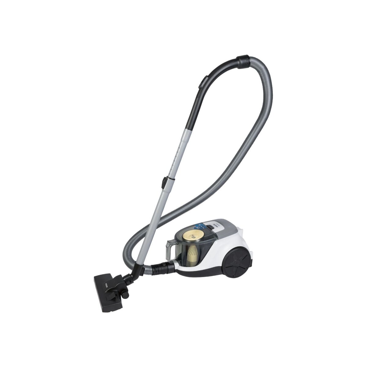 PHILIPS stofzuiger “Power Cyclone 4 XB2140/09” goed PHILIPS stofzuiger “Power Cyclone 4 XB2140/09” goed
