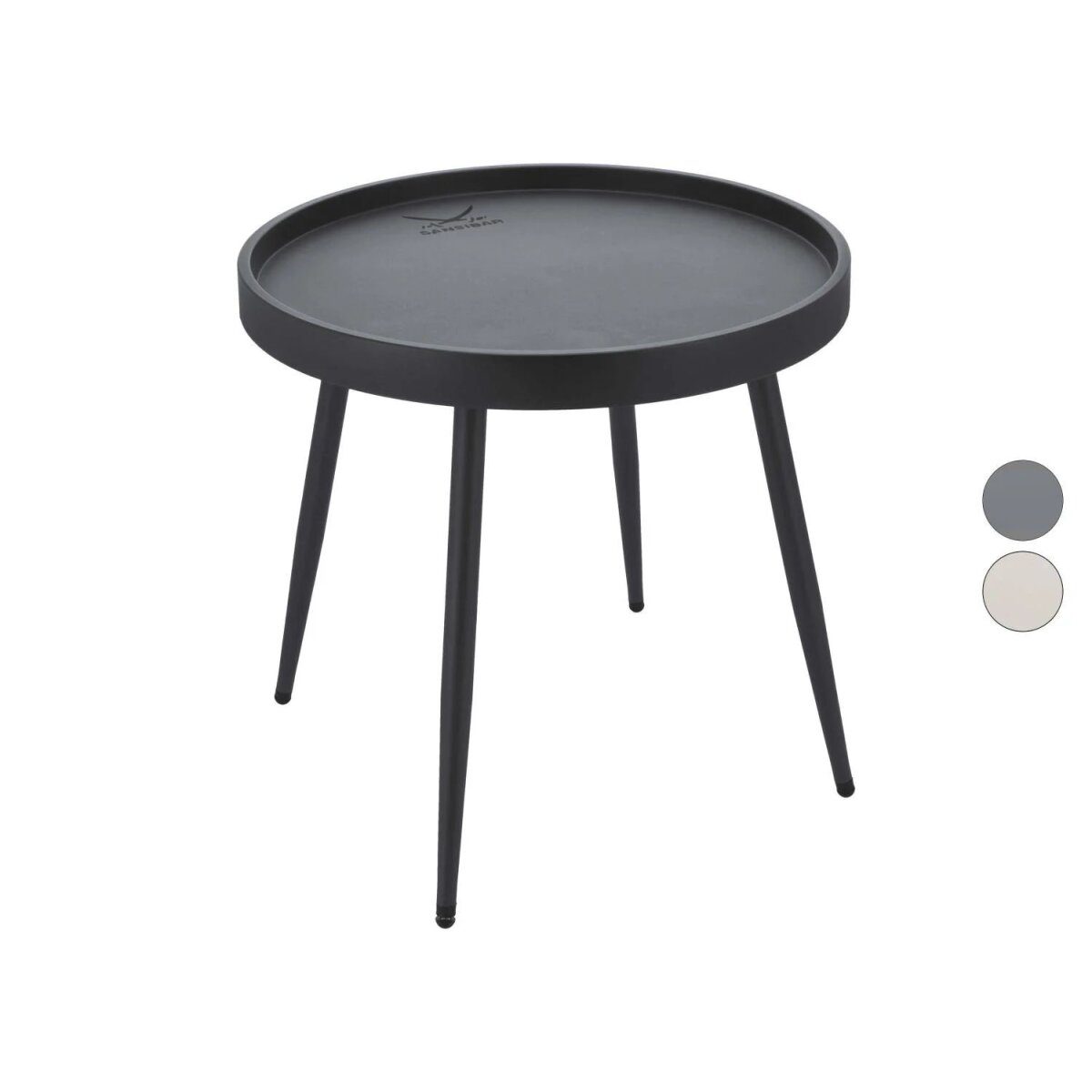 ZANZIBAR side table