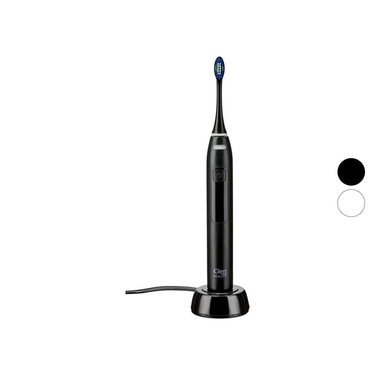 CIEN Beauty Zahnbürste Akku Schall »CBSZB 3.7 A1«