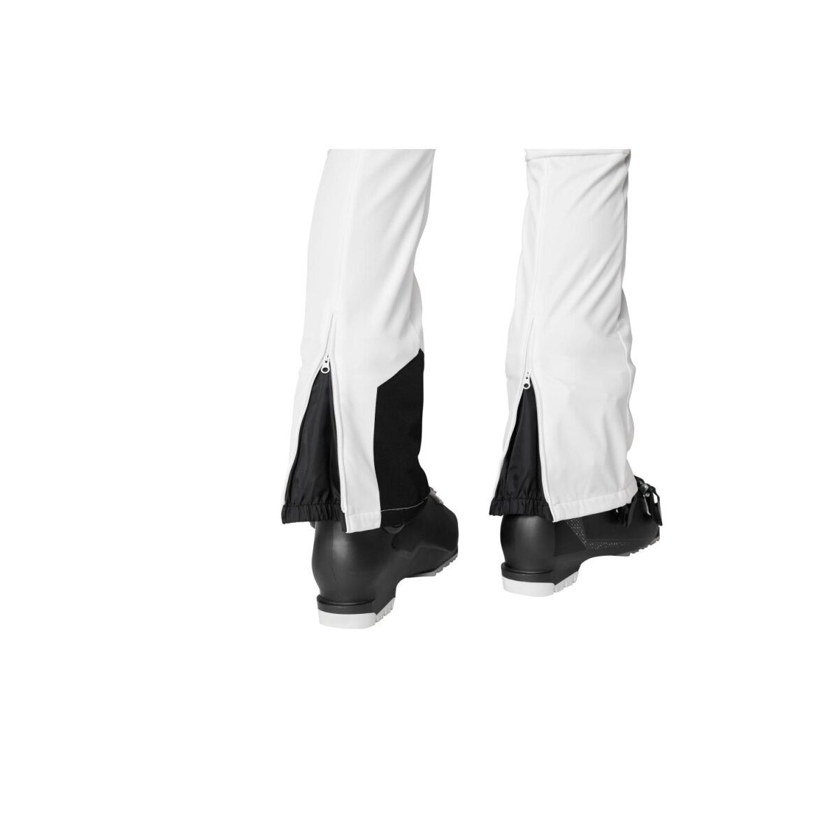 Pantalon de ski softshell CRIVIT pour femme